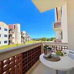 Algarve By Homing Apartmán Manta Rota