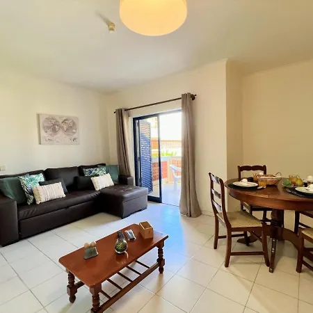 Apartmán Algarve By Homing