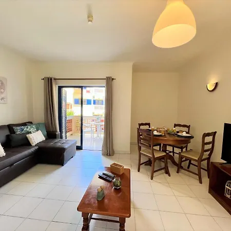 Apartmán Algarve By Homing *