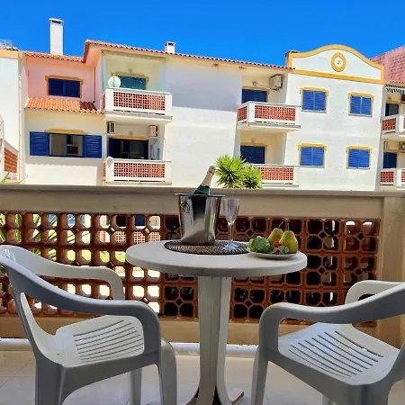 Algarve By Homing *