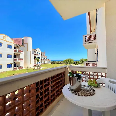 Algarve By Homing Lejlighed Manta Rota