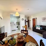 Apartament Algarve By Homing Manta Rota