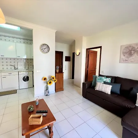Algarve By Homing Apartment Manta Rota