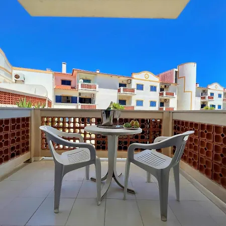 Algarve By Homing * Manta Rota