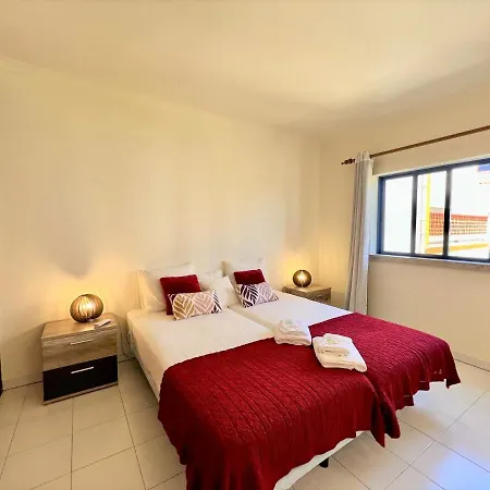 Algarve By Homing *
