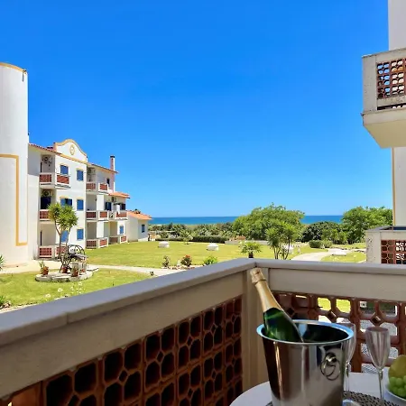 Apartament Algarve By Homing Manta Rota