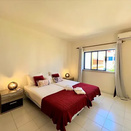 Algarve By Homing Manta Rota