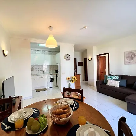 Apartment Algarve By Homing Manta Rota