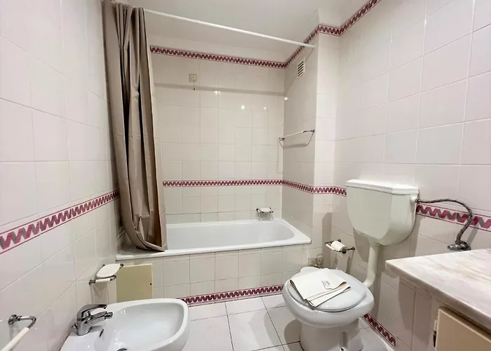 Algarve By Homing * Manta Rota