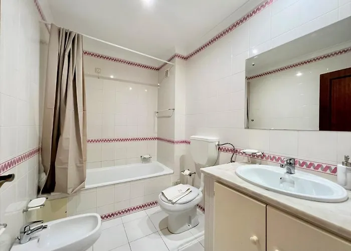 Algarve By Homing Lejlighed