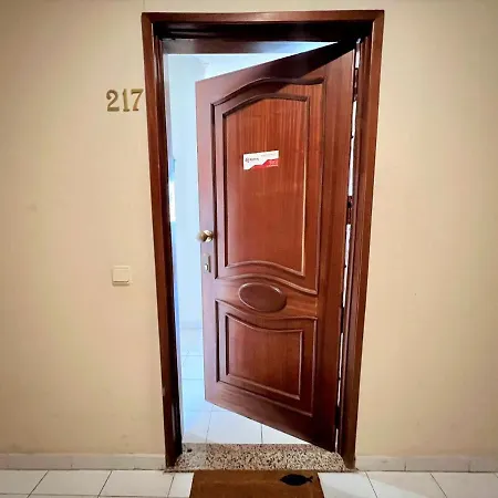 Algarve By Homing Appartamento *